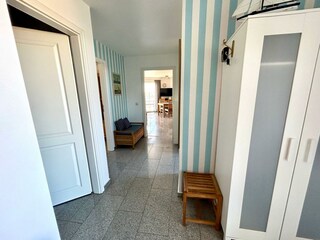 Eingangsbereich & Diele