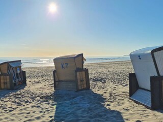 Strand Ostseebad Karlshagen
