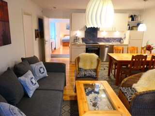Holiday apartment Gelting Features 12