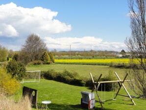 Appartamento vacanze Bambuswald