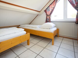 Vakantiehuis Ouddorp Kenmerken 17