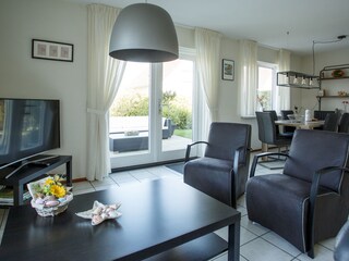 Vakantiehuis Ouddorp Kenmerken 5