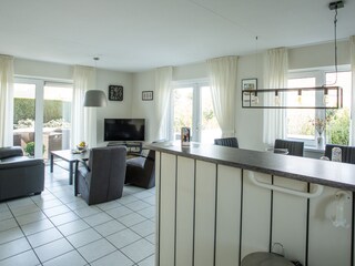 Vakantiehuis Ouddorp Kenmerken 8