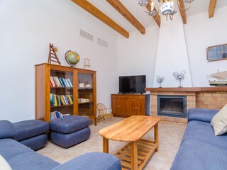 Finca Sa Rapita Características 28