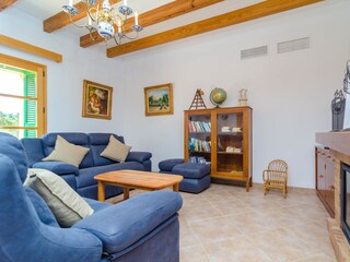 Finca Sa Rapita Características 29