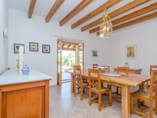 Finca Sa Rapita Características 31