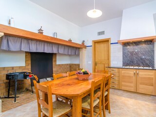 Finca Sa Rapita Características 33