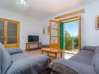 Finca Sa Rapita Características 40
