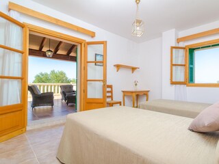 Finca Sa Rapita Ausstattung 38