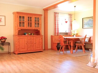 Vakantiehuis Rottach-Egern Kenmerken 13