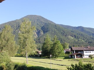 Vakantiehuis Rottach-Egern Omgeving 24