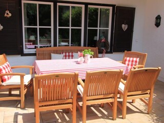 Maison de vacances Rottach-Egern Enregistrement extérieur 10