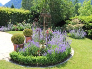 Vakantiehuis Rottach-Egern Buitenaudio-opname 6