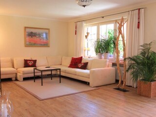 Casa de vacaciones Rottach-Egern Características 12