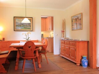 Maison de vacances Rottach-Egern Équipement 14