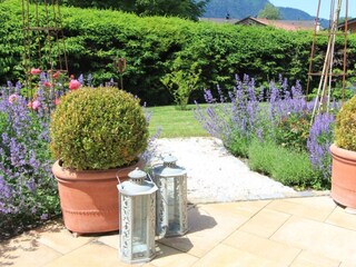 Casa de vacaciones Rottach-Egern Grabación al aire libre 4