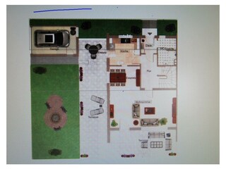 Maison de vacances Rottach-Egern Plan d'étage 25