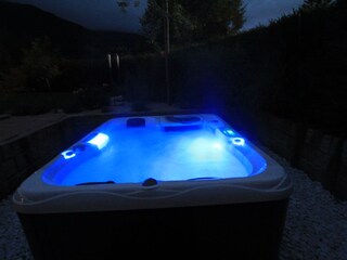 Vakantiehuis Rottach-Egern Buitenaudio-opname 12