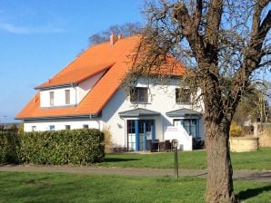 Ferienhaus Boddenliebe - Zudar - image1