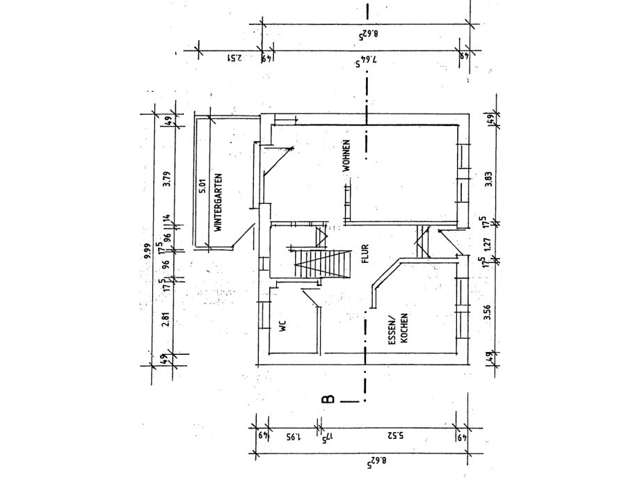 Ferienwohnung Thalmann, Rhön Biospärenreservat Gersfeld - Familie Bernd