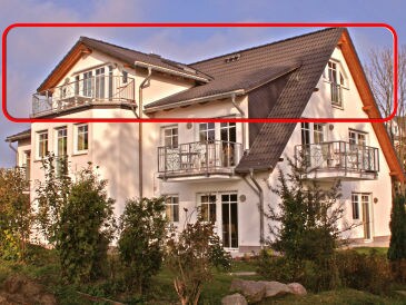 Ferienwohnung Ostseeperle