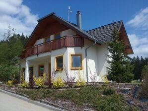 Ferienhaus Haus Gamma - Lipno nad Vltavou - image1