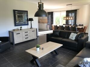 Ferienhaus Haus Gamma