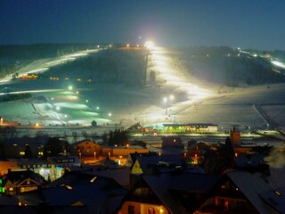 Flutlicht-SKi in Willingen