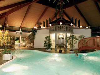 Lagunenbad Willingen