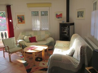 Casa per le vacanze Vinaros Caratteristiche 7