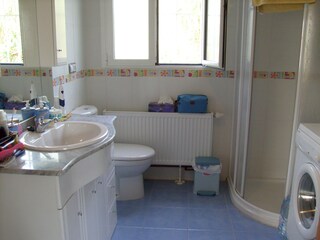 Casa per le vacanze Vinaros Caratteristiche 6