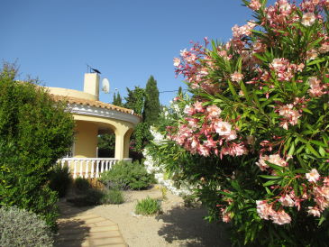 Ferienhaus Casa Salida del Sol