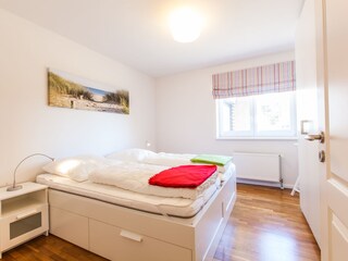 Doppelschlafzimmer