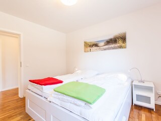 Doppelschlafzimmer