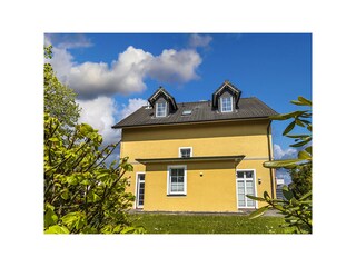 Vakantieappartement Borkum Buitenaudio-opname 4
