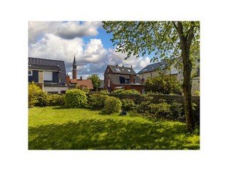 Apartamento de vacaciones Borkum Grabación al aire libre 7