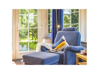 Vakantieappartement Borkum Kenmerken 11