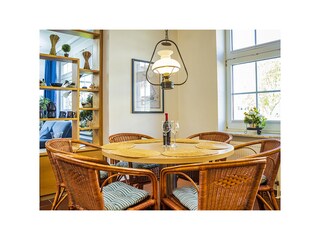 Apartamento de vacaciones Borkum Características 15