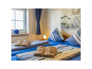 Apartamento de vacaciones Borkum Características 16