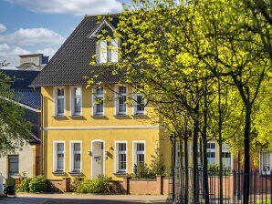 Ferienwohnung Appartement de vacances Jantje