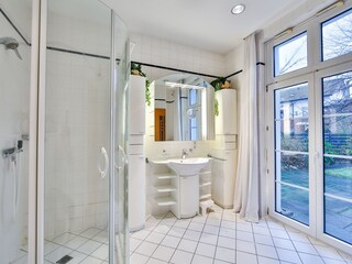 Apartamento de vacaciones Borkum Características 19