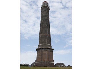 Appartamento per vacanze Borkum Ambiente 22