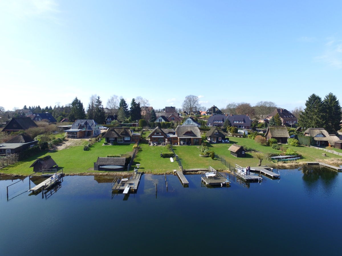 View from the water