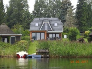 Holiday house Schaal Lake residence - Gross Zecher - image1