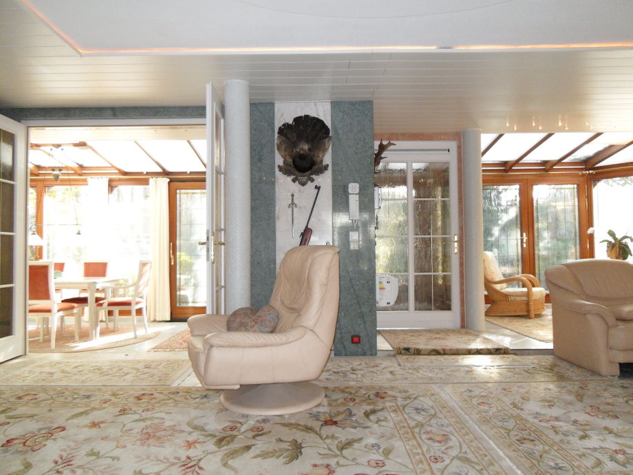 Residenz wellness ferienhaus, berlin herr siegfried sowada