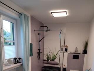 Holiday apartment Hilders Features 22