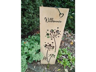 Holiday apartment Hilders Features 24