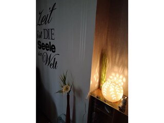 Holiday apartment Hilders Features 25