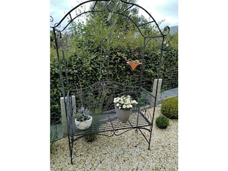 Holiday apartment Hilders Outdoor Recording 10