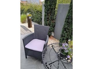 Holiday apartment Hilders Outdoor Recording 14